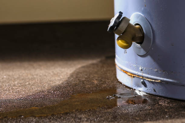 Best Emergency water damage restoration  in Mineral Springs, AR