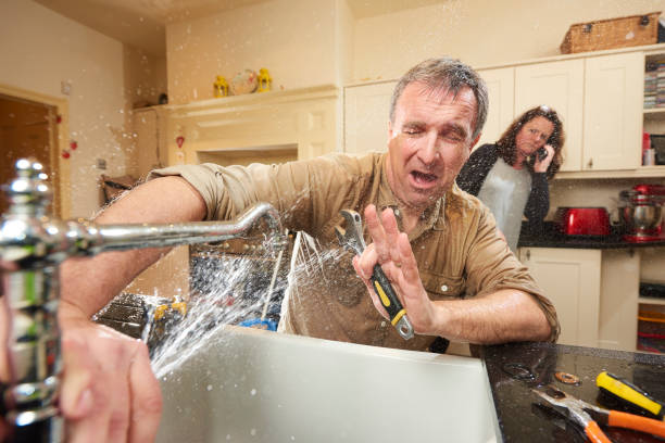 Best Emergency water extraction  in Mineral Springs, AR